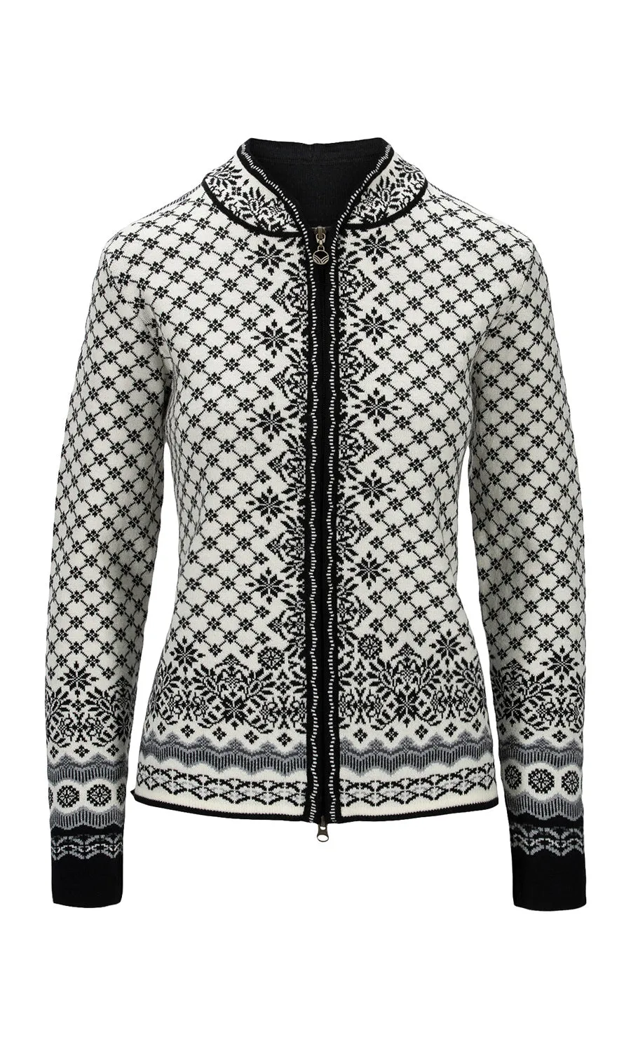 Solfrid Jacket W
