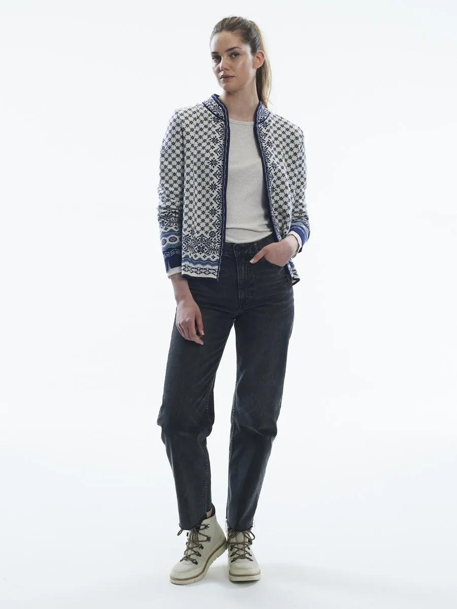 Solfrid Jacket W