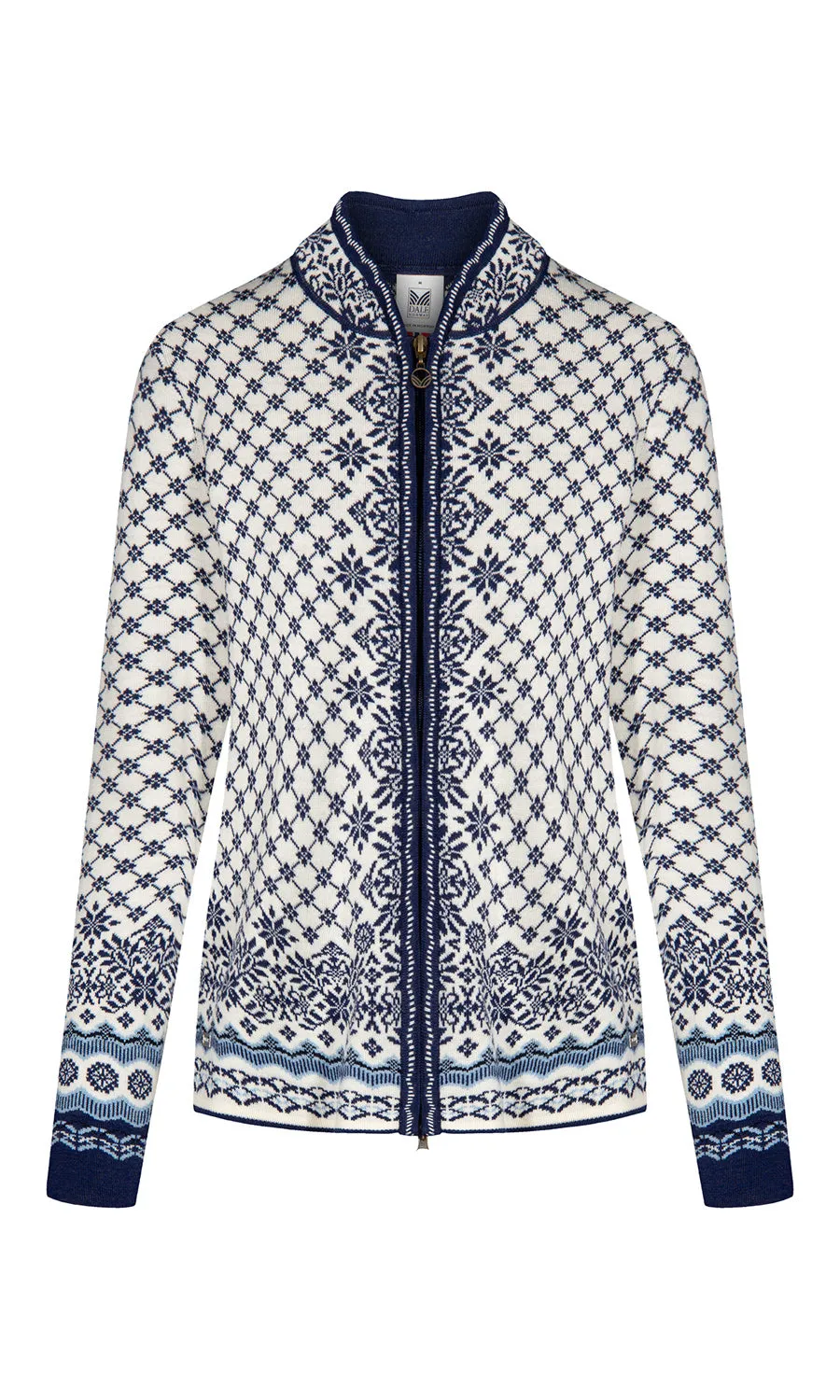 Solfrid Jacket W
