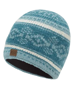 Soni Hat - Verdigris