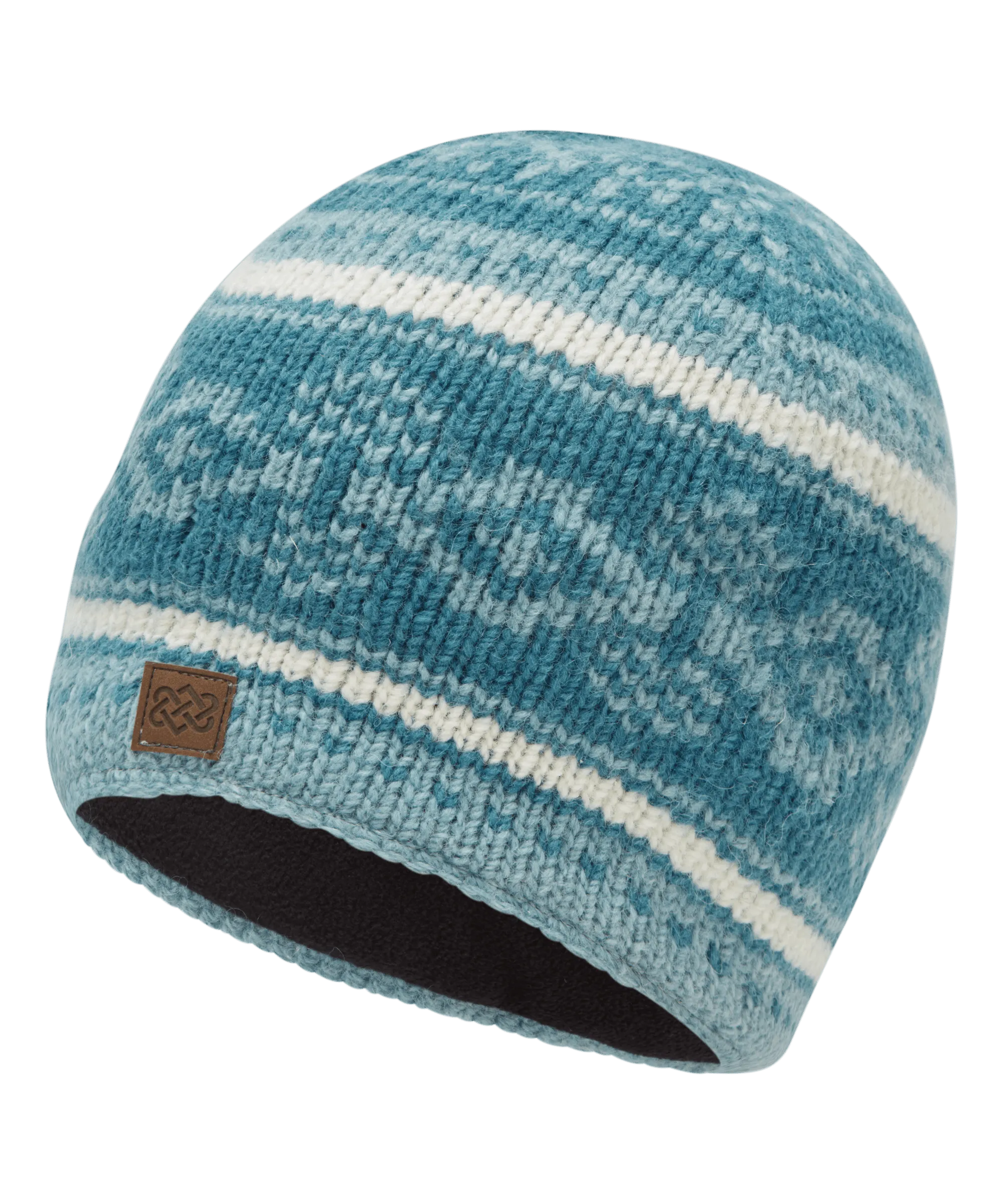 Soni Hat - Verdigris