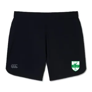 South Jersey Rugby School Women's Elite Woven Short by Canterbury