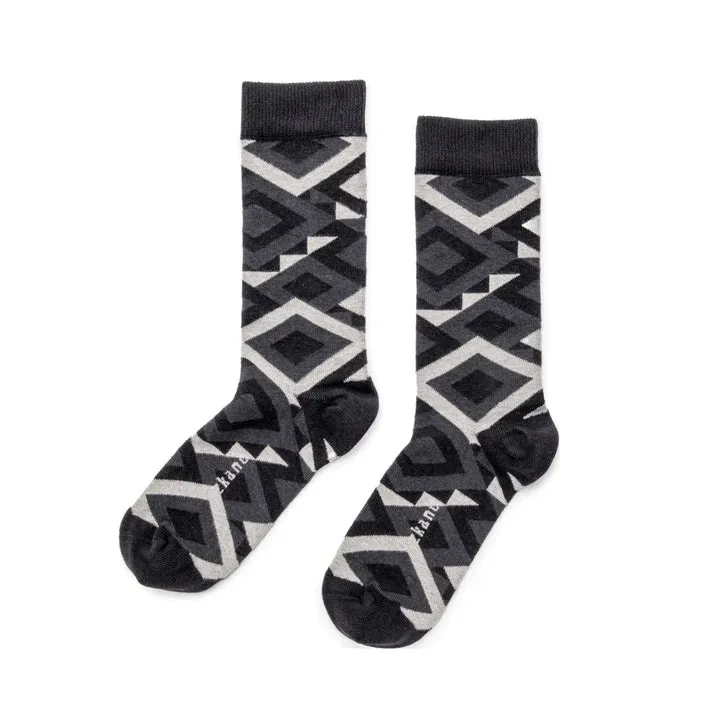 Southwest Socks