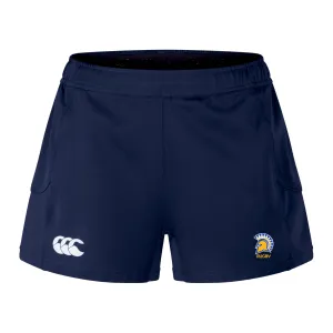 Spartan Rugby Women's Advantage Short 2.0 by Canterbury