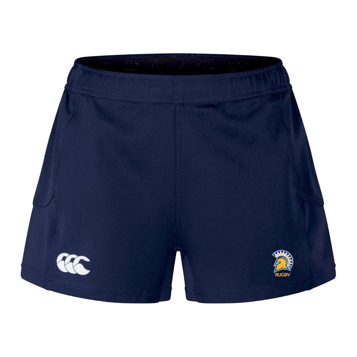 Spartan Rugby Women's Advantage Short 2.0 by Canterbury