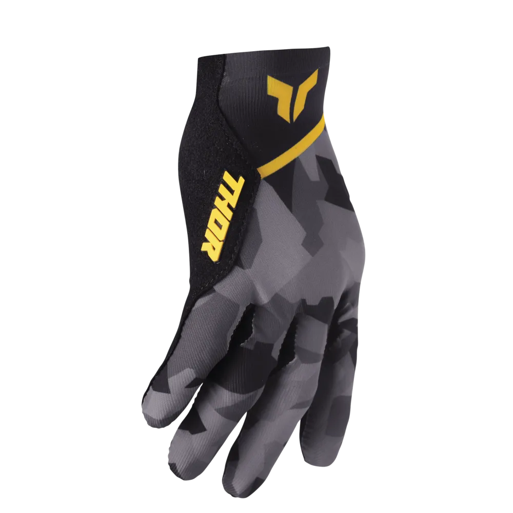 Sportmode Shadow Women's Gloves