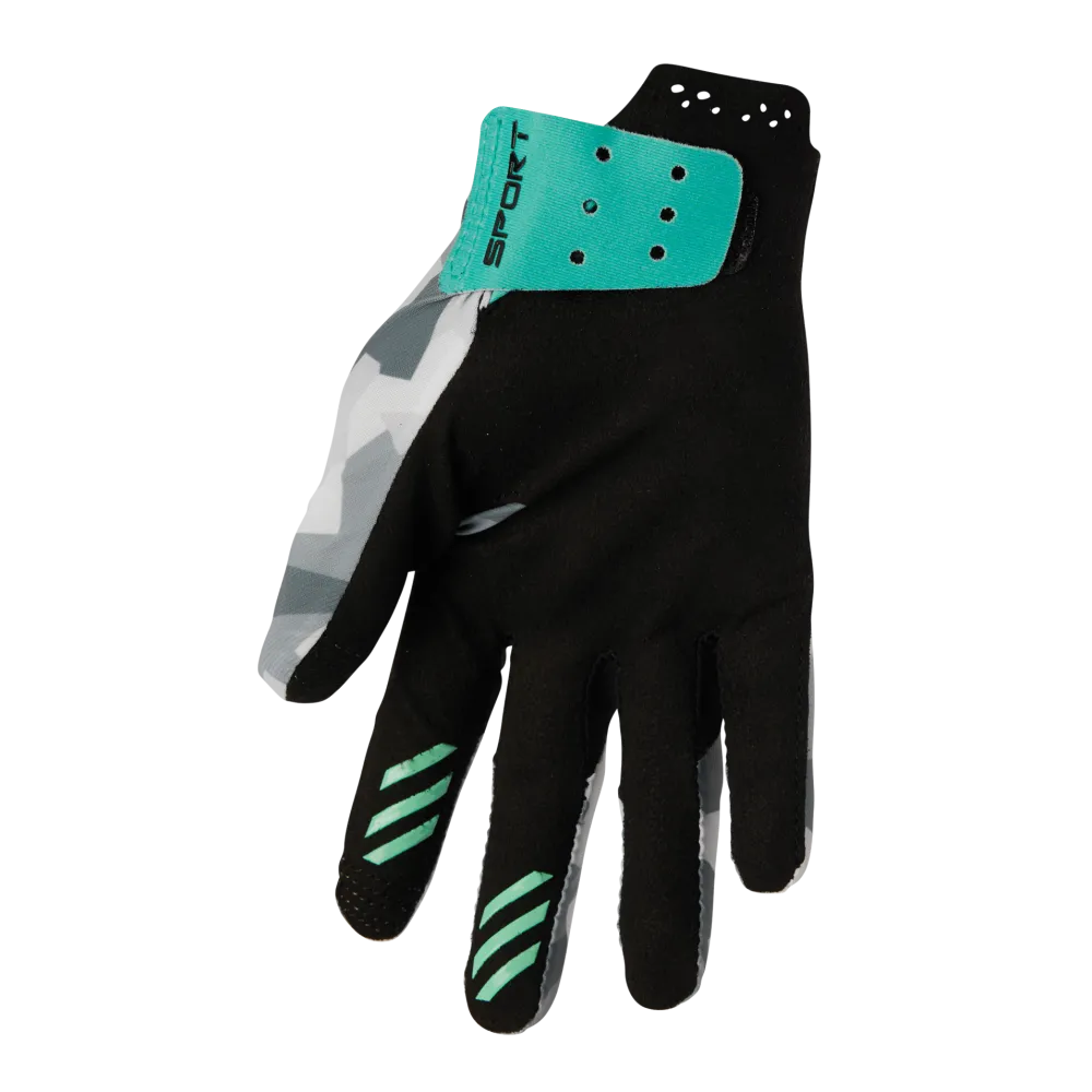 Sportmode Shadow Women's Gloves