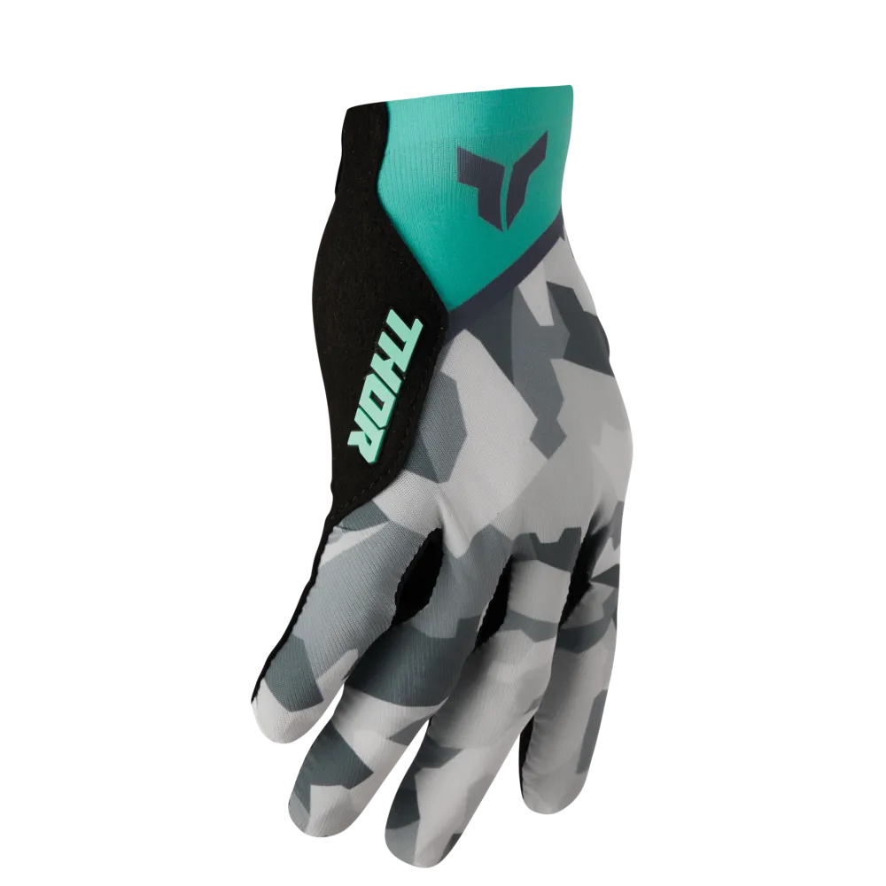 Sportmode Shadow Women's Gloves