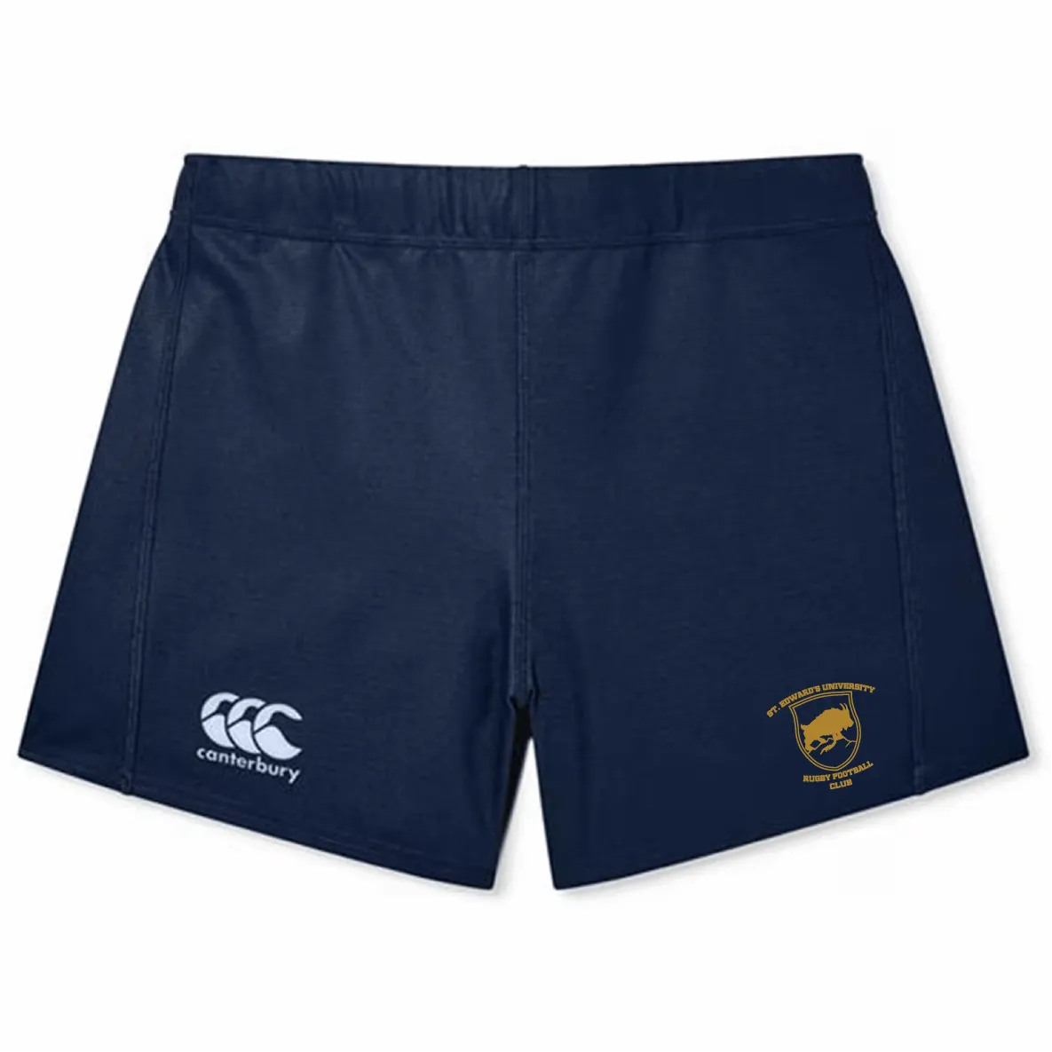 St Edwards University RFC Women's Yokohama Short by Canterbury
