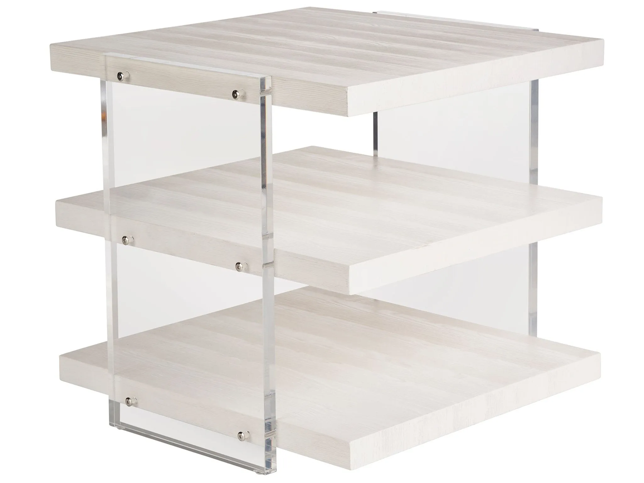 ST KITTS END TABLE
