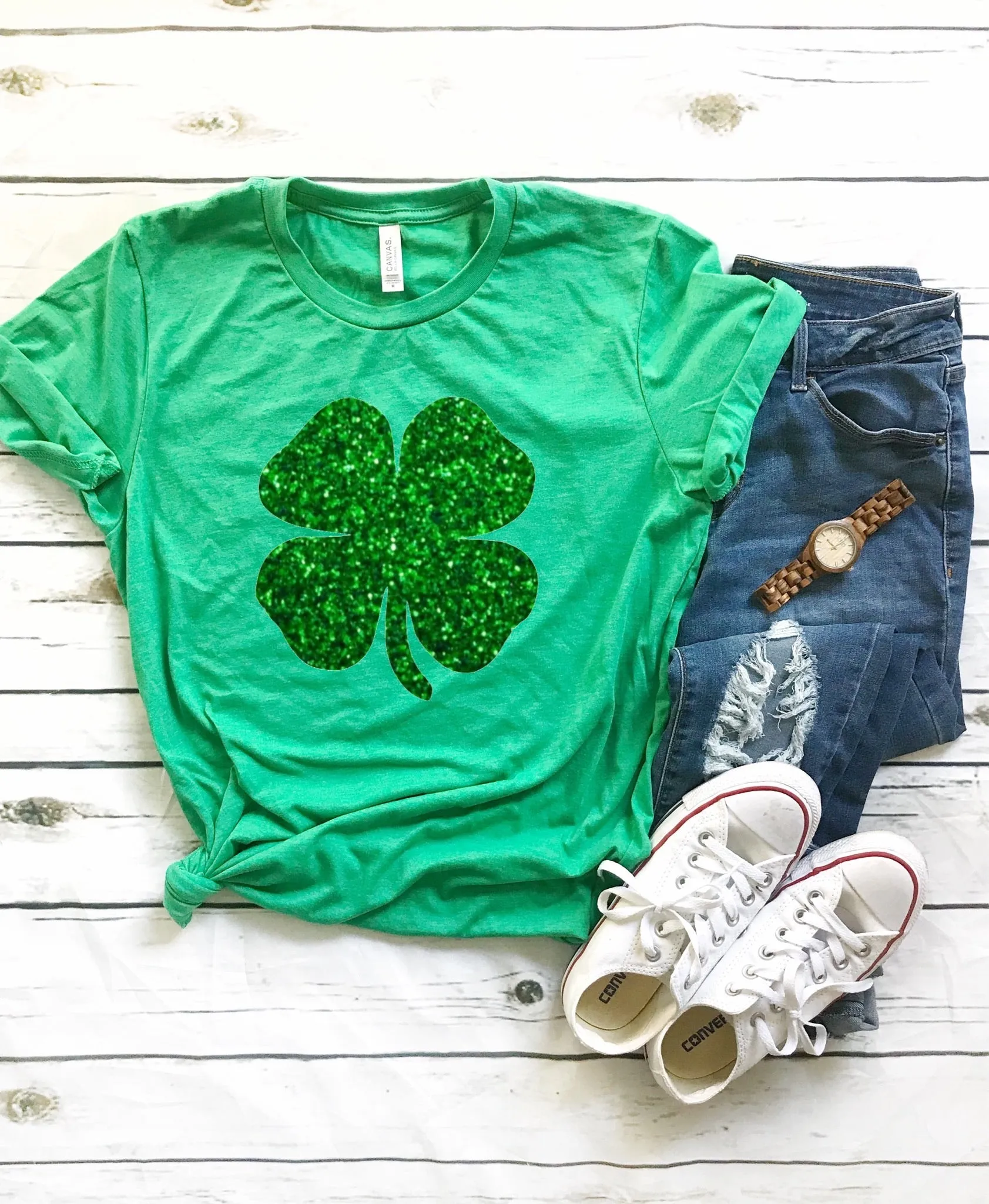 St. Patty's Day Shirt