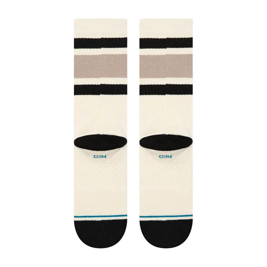 Stance Women's Boyd Crew - Stringgrey