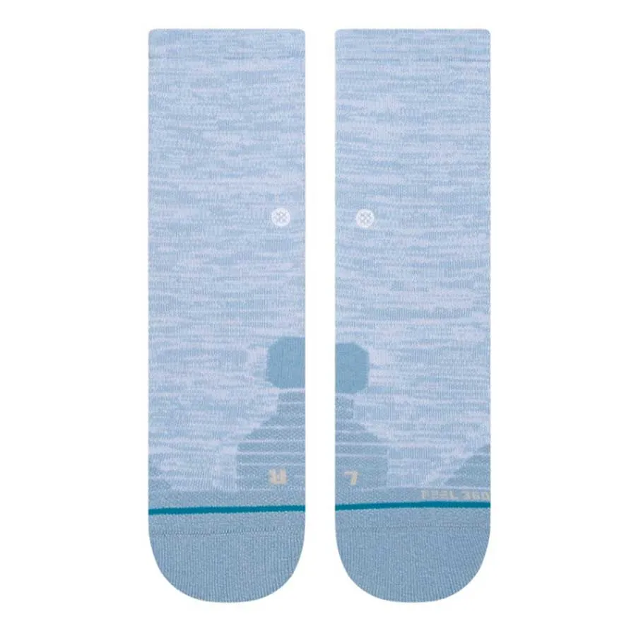 Stance Women's Melly - Lightblue