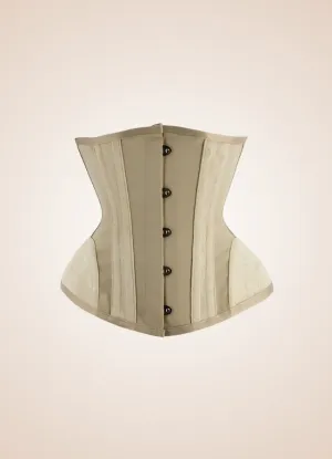 Steampunk Vintage Hourglass Corset