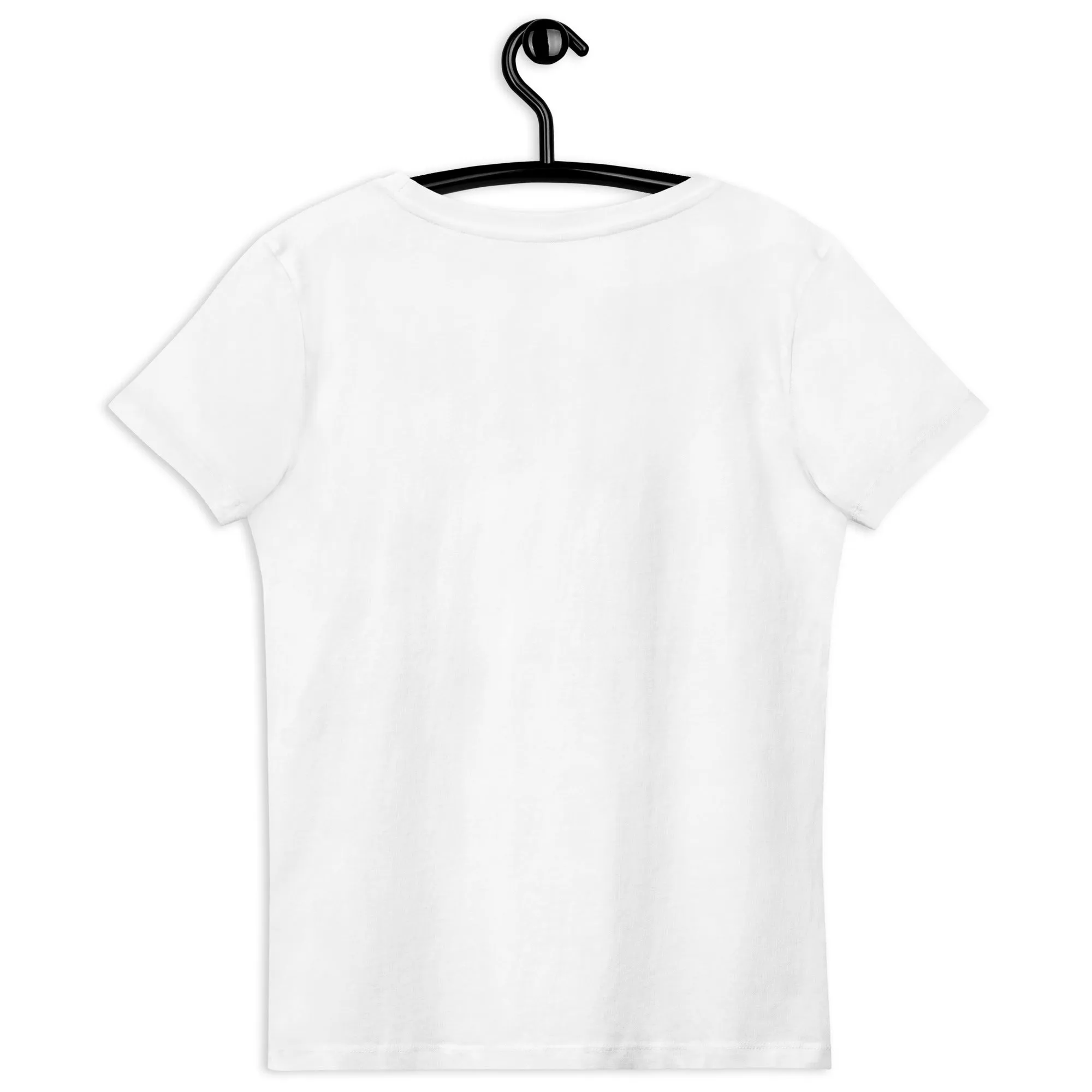 Stellar - Women's Fitted Eco Tee