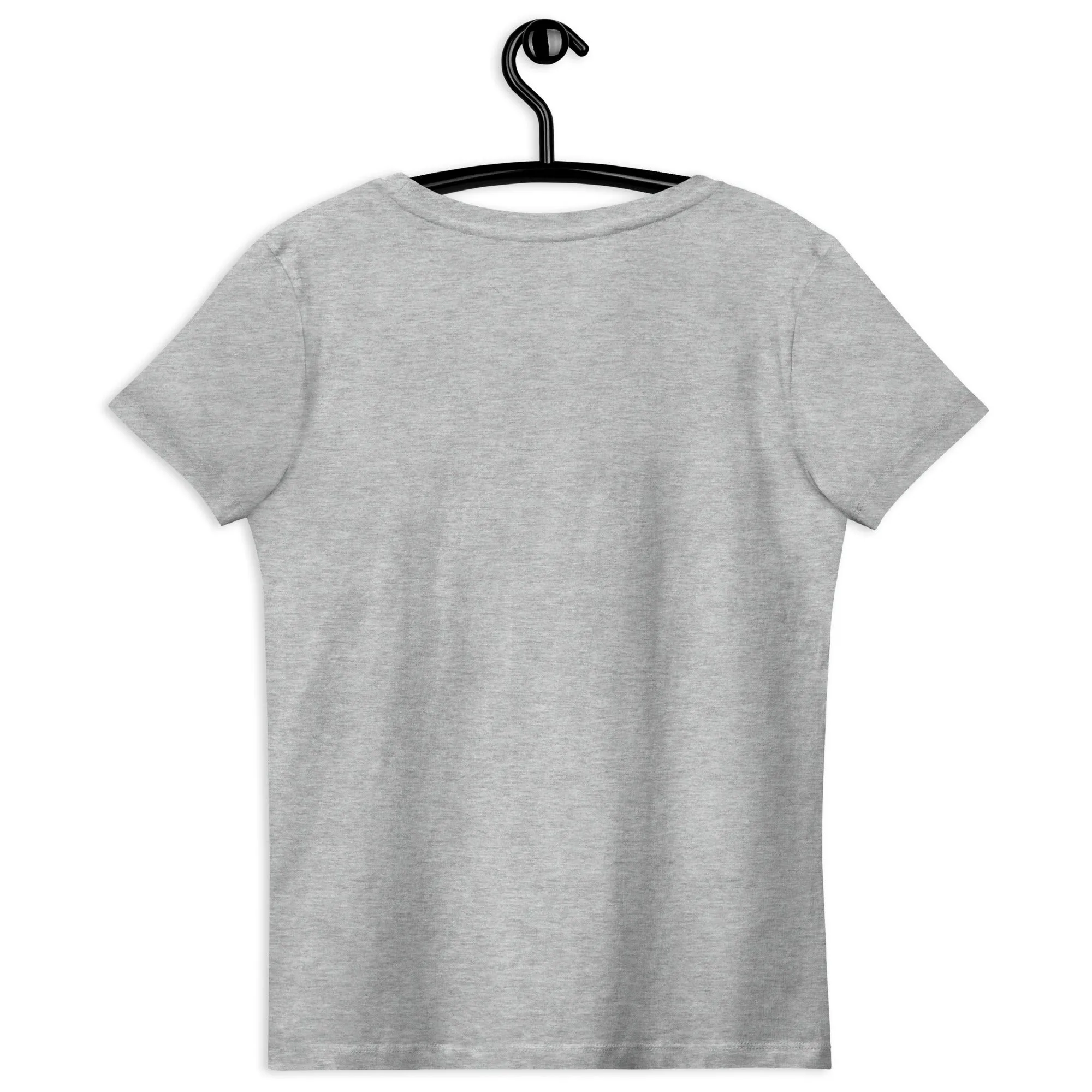 Stellar - Women's Fitted Eco Tee