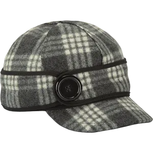 Stormy Kromer Women's Button Up Cap
