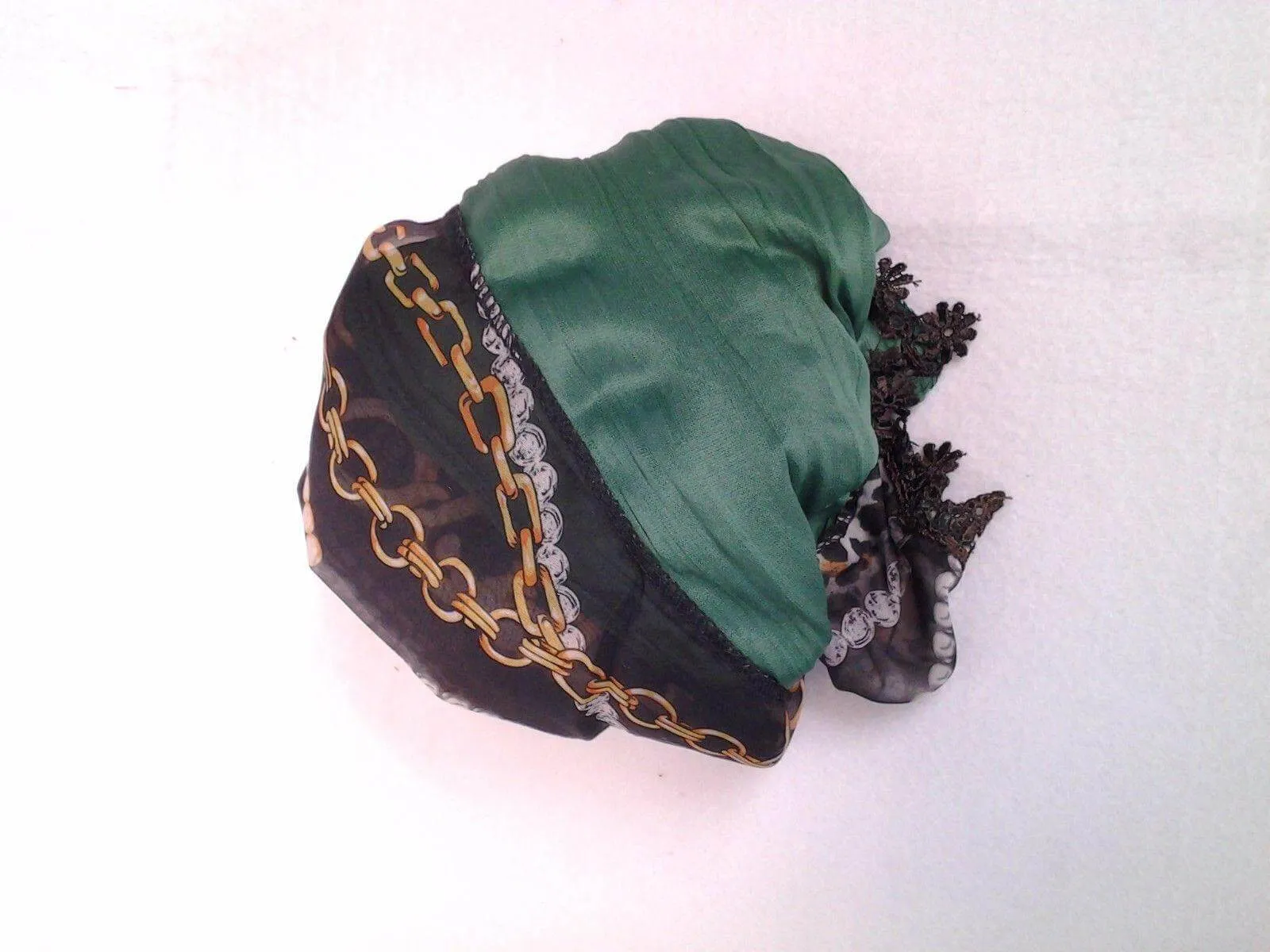 Stylish Women's Muslim Scarves Shawl Wrap Hijab