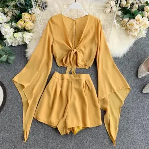 Summer 2 Piece Outfits