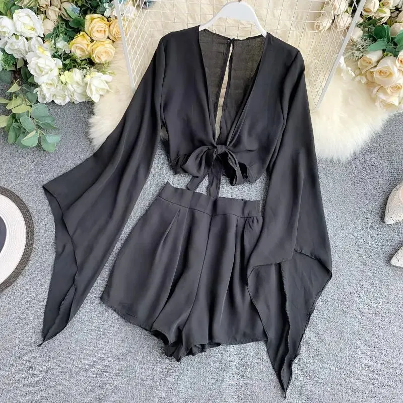 Summer 2 Piece Outfits