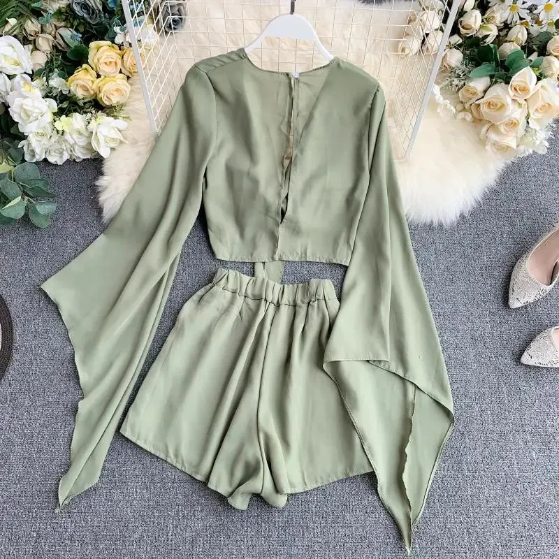 Summer 2 Piece Outfits