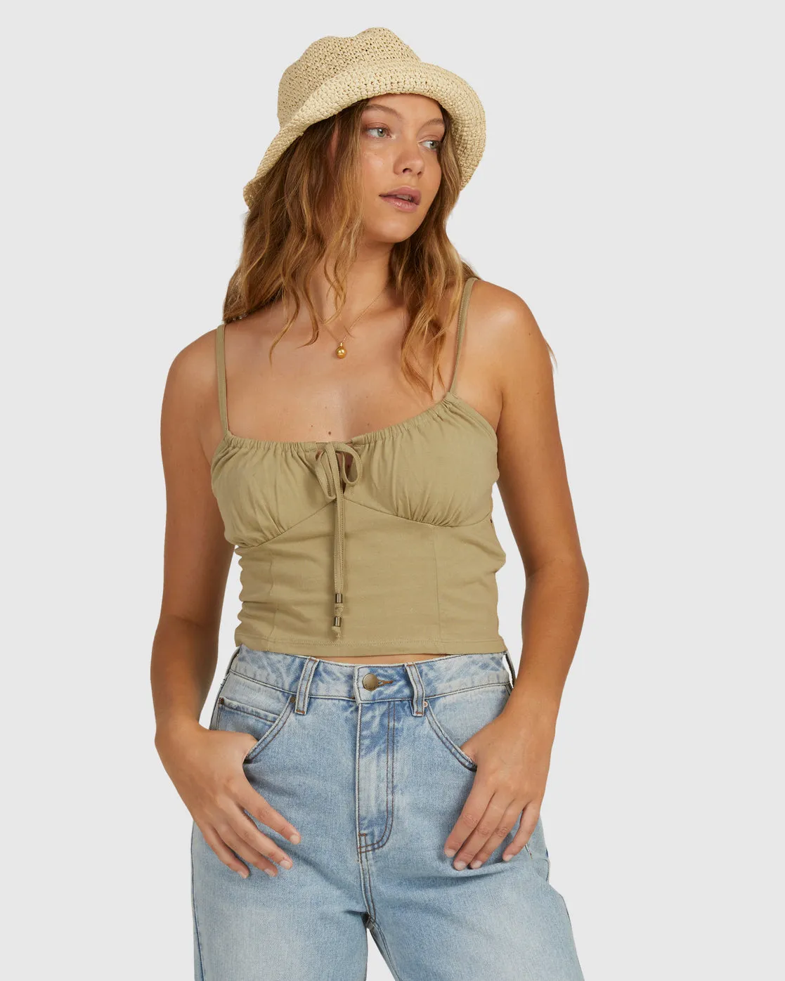 Summer Romance Top
