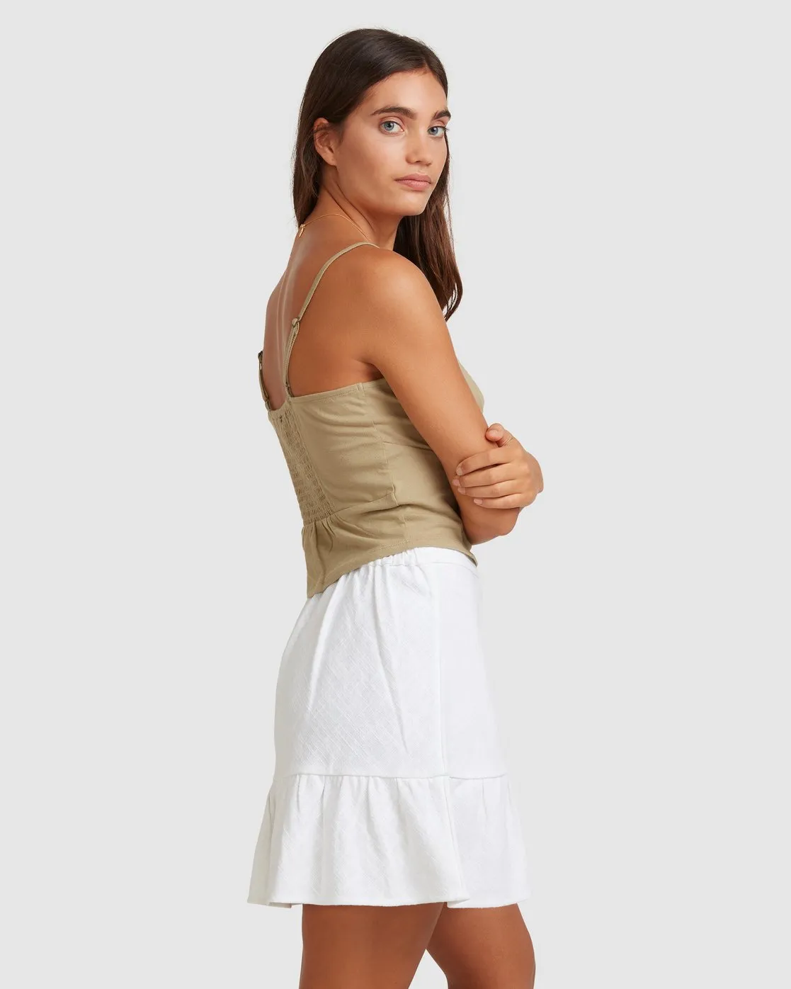 Summer Romance Top