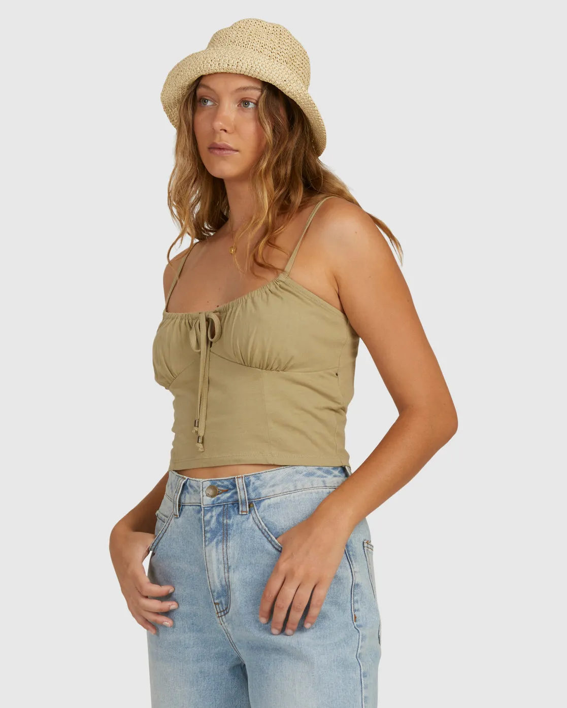 Summer Romance Top
