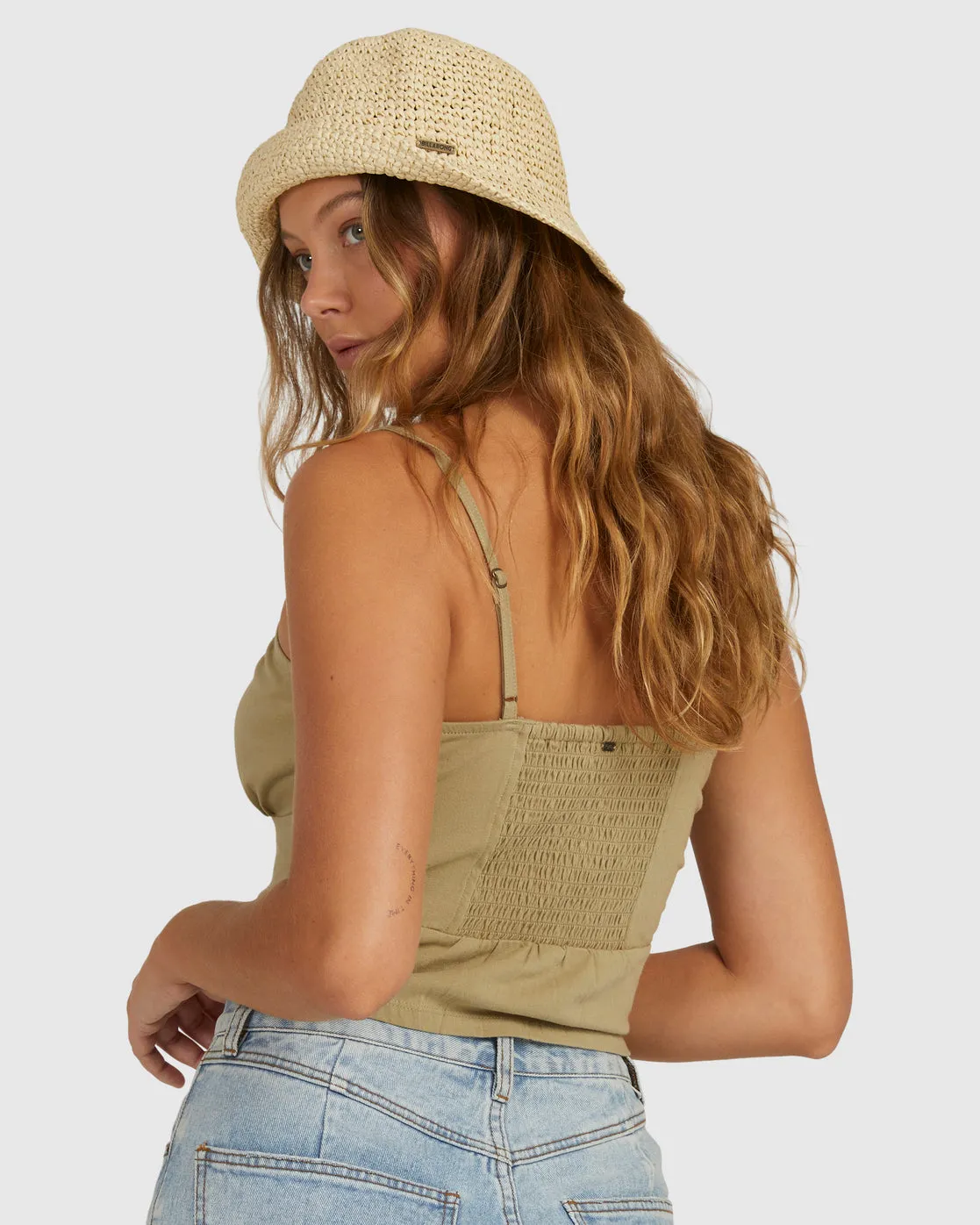 Summer Romance Top