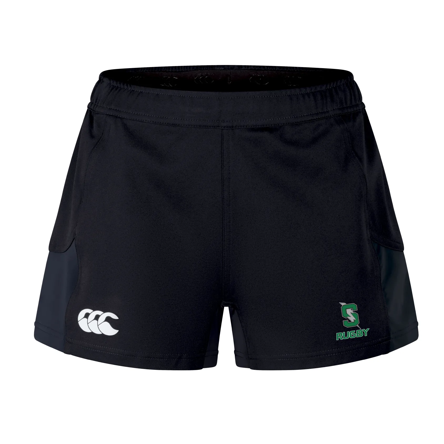 Summit Rugby Women's Advantage Short 2.0 by Canterbury