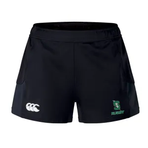 Summit Rugby Women's Advantage Short 2.0 by Canterbury