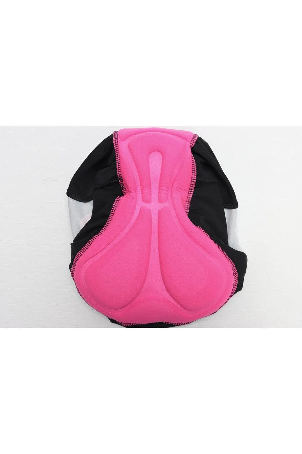 Sundried Fade Pink Women's Bib Shorts