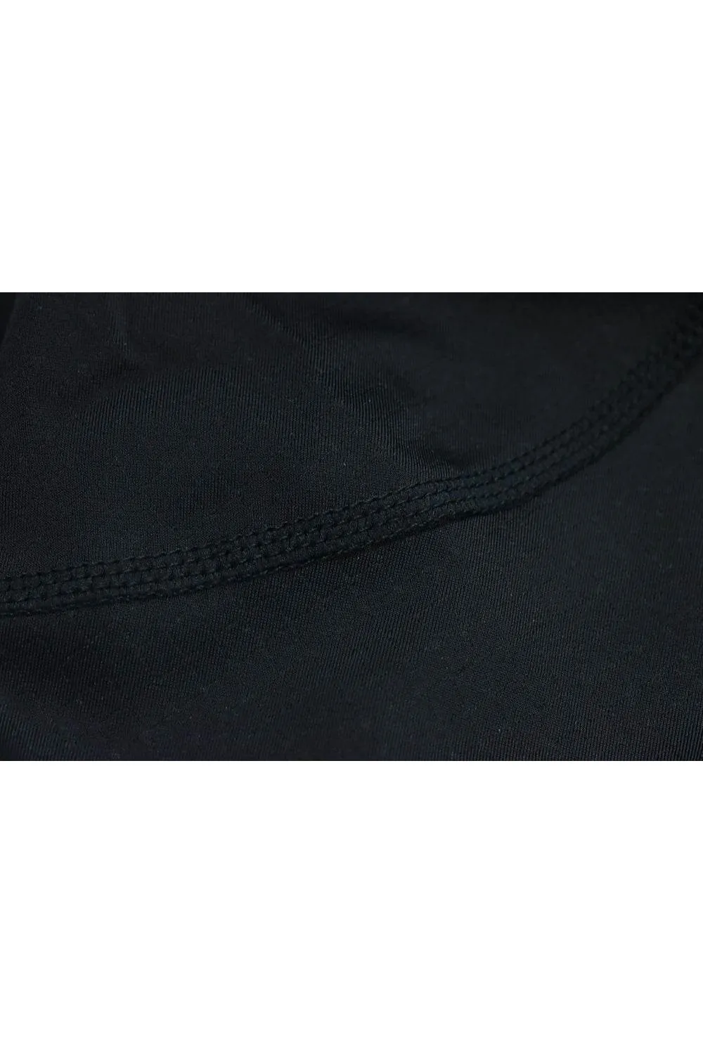 Sundried Pro Women's Black Bib Shorts