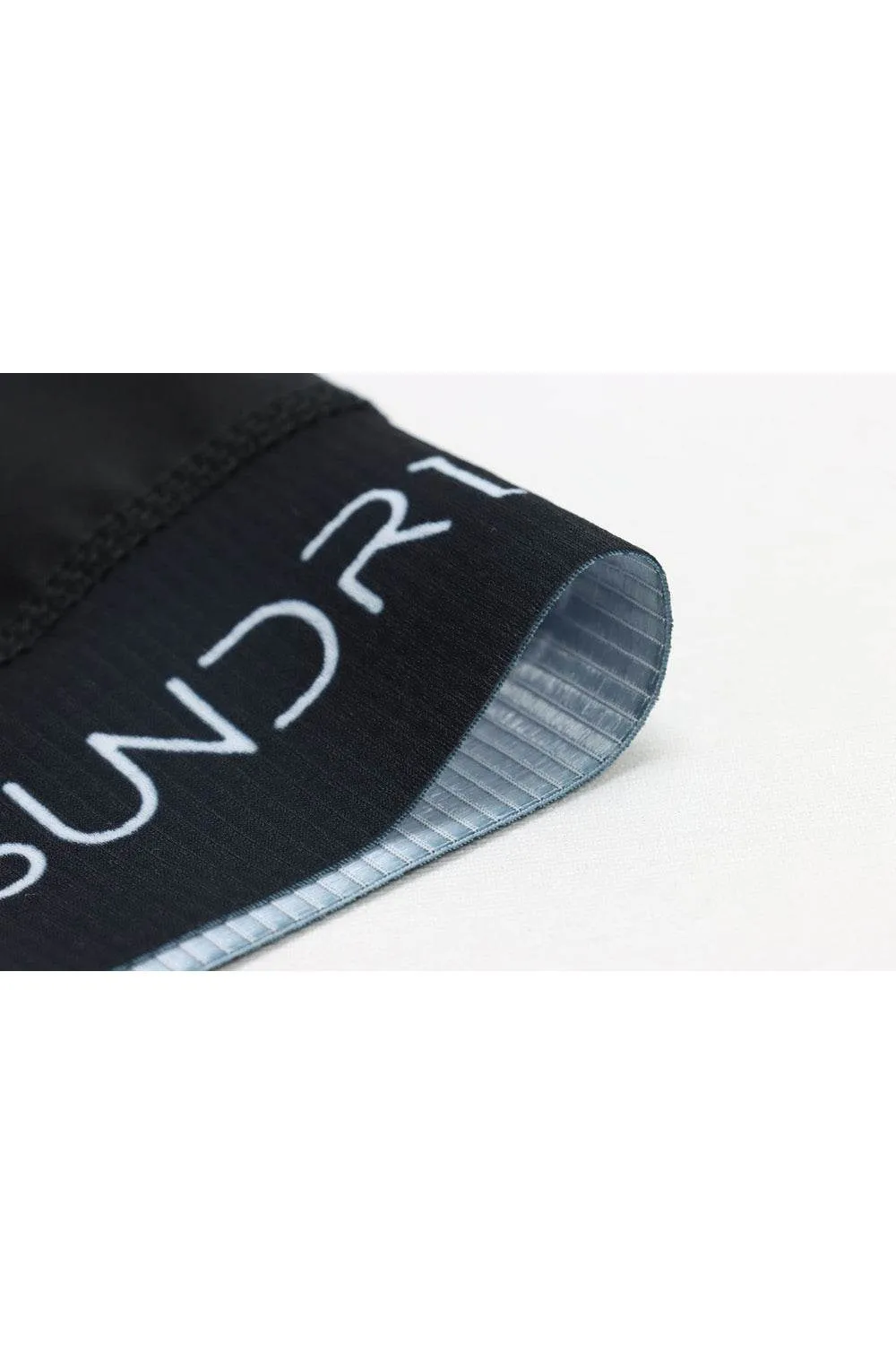 Sundried Pro Women's Black Bib Shorts