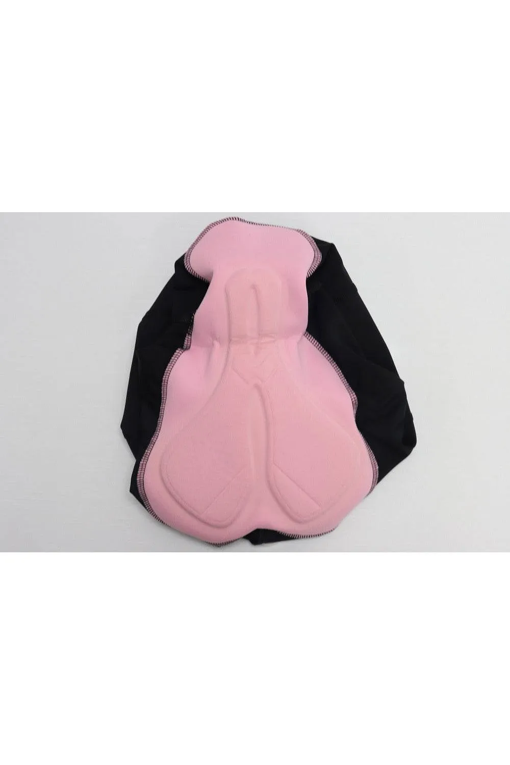 Sundried Pro Women's Black Bib Shorts