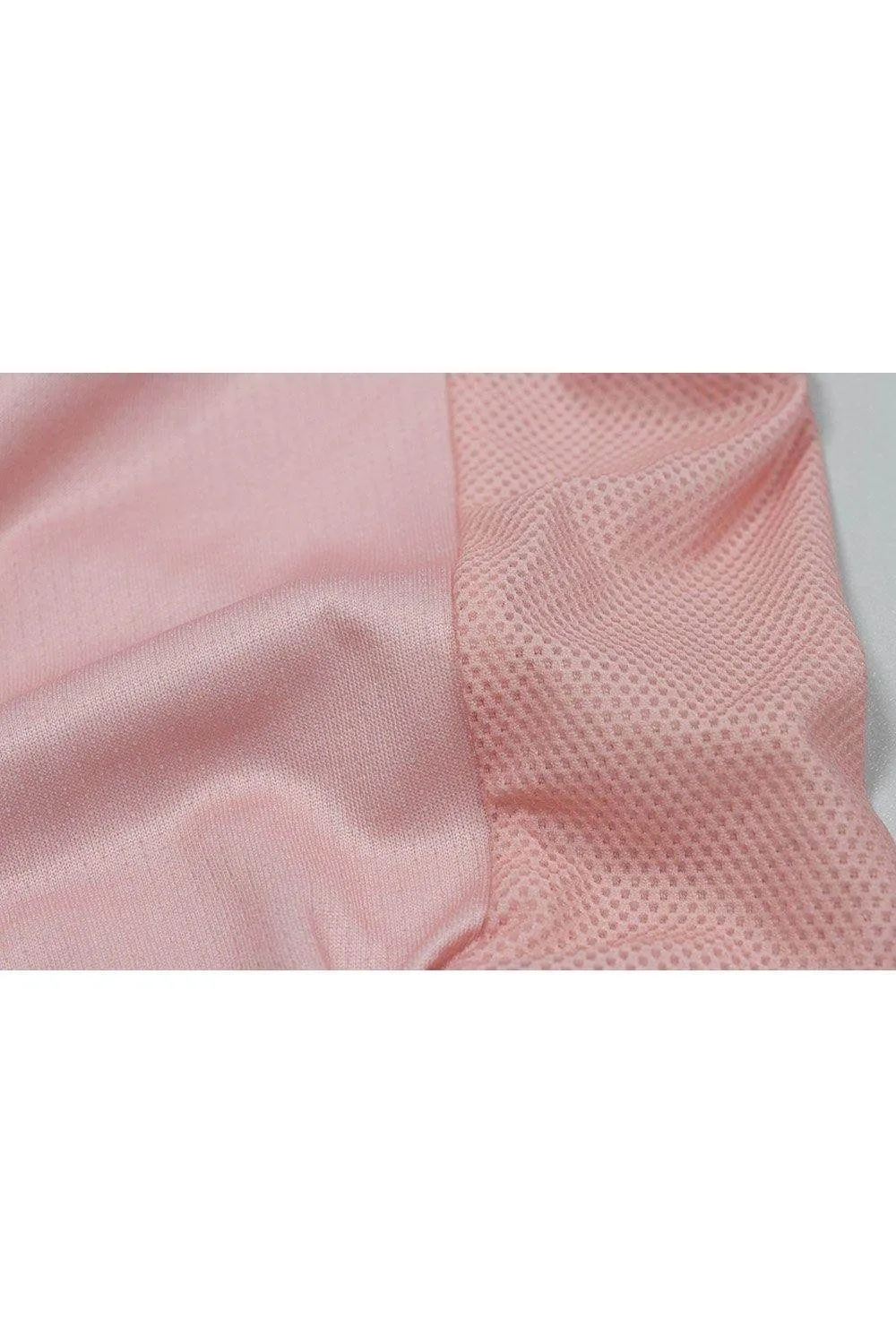 Sundried Rosa Women's Short Sleeve Training Jersey