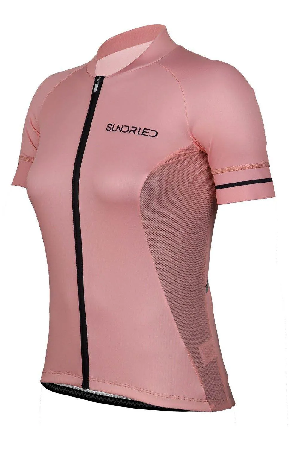Sundried Rosa Women's Short Sleeve Training Jersey