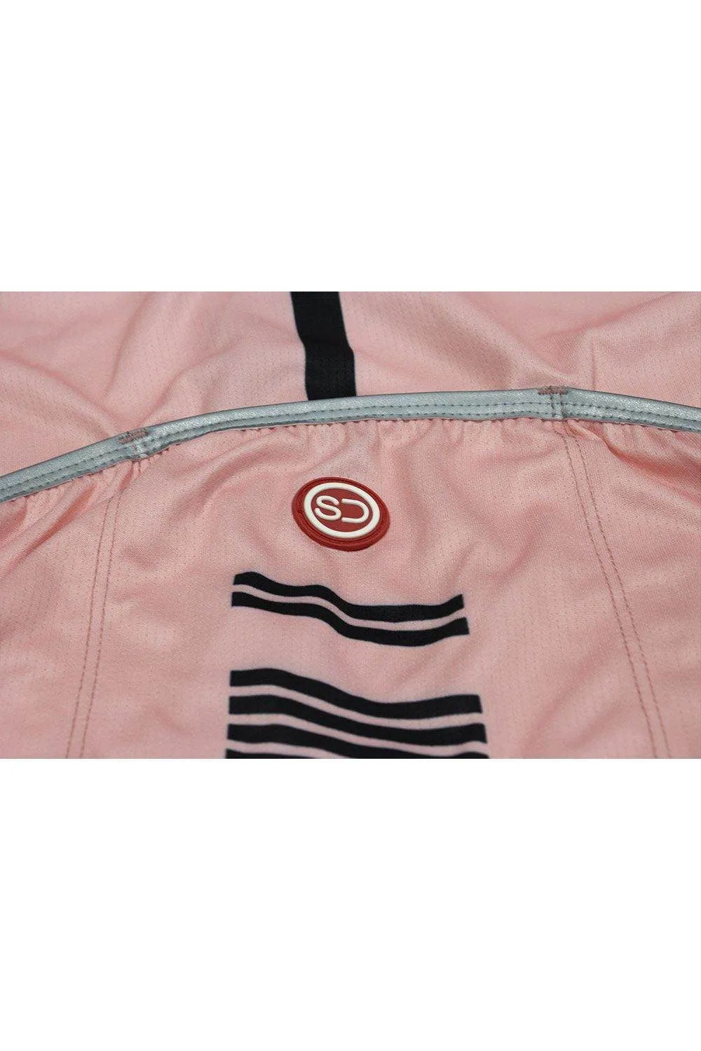 Sundried Rosa Women's Short Sleeve Training Jersey