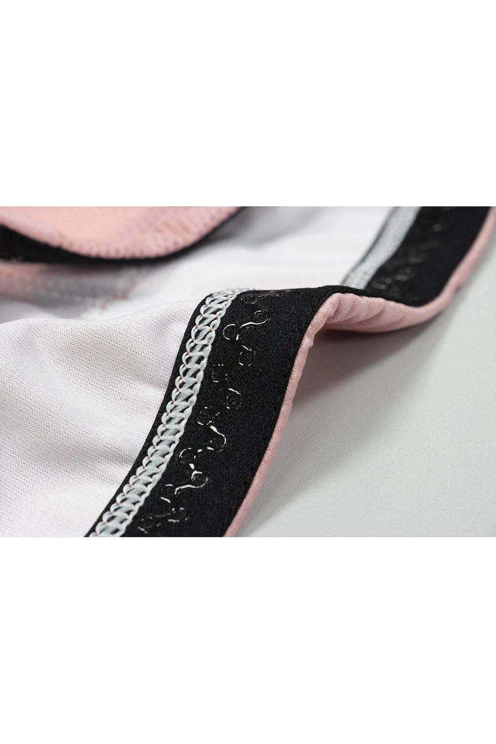 Sundried Rosa Women's Short Sleeve Training Jersey
