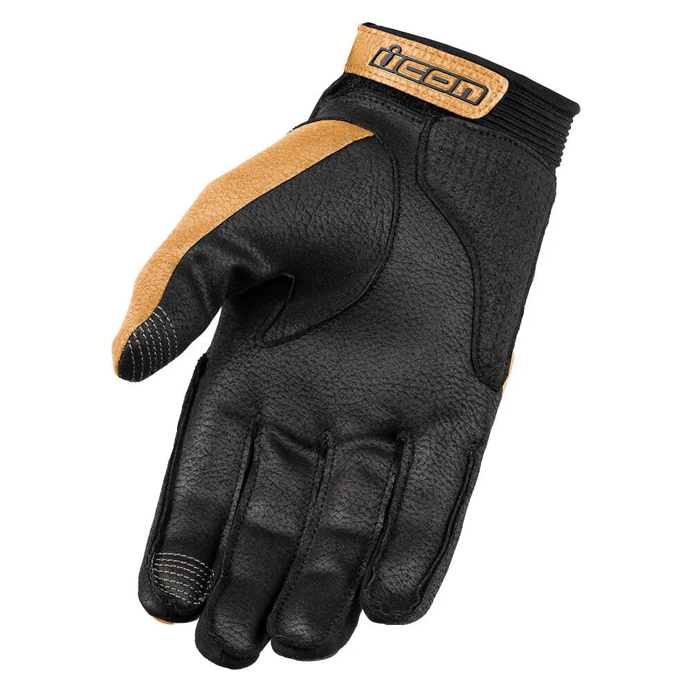 Superduty 3 Women's Gloves