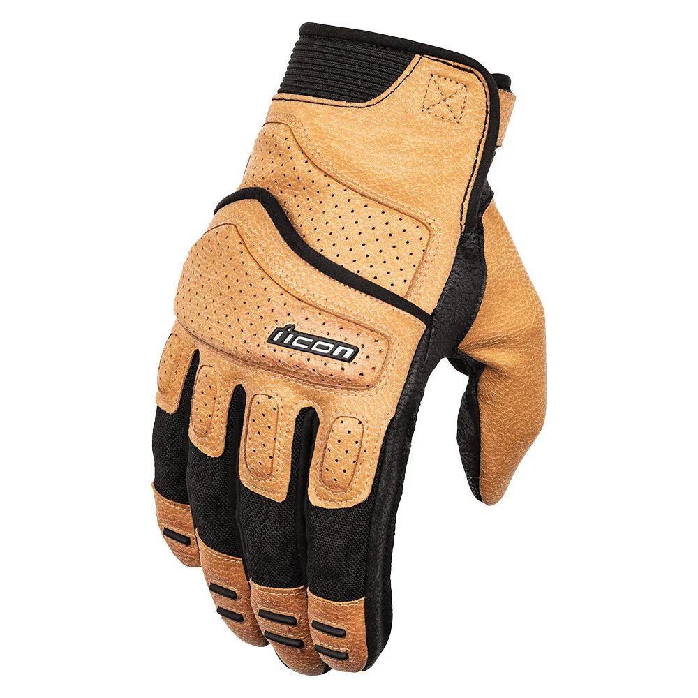 Superduty 3 Women's Gloves