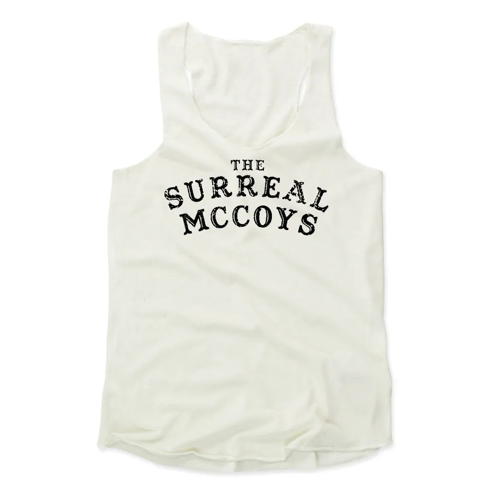 Surreal McCoys Title