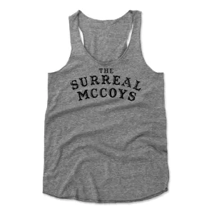 Surreal McCoys Title