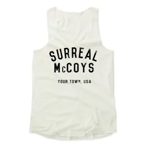 Surreal McCoys Your Town