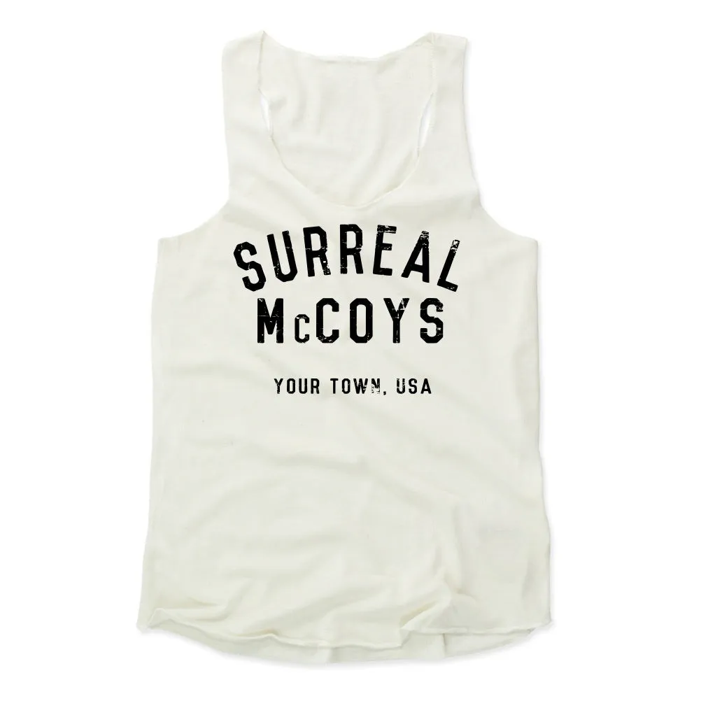 Surreal McCoys Your Town