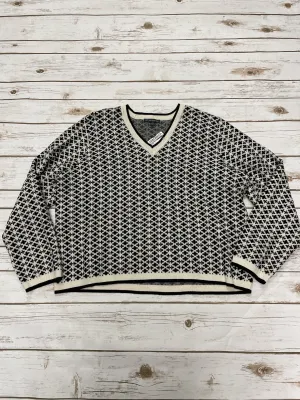Sweater By Adrianna Papell  Size: Xl