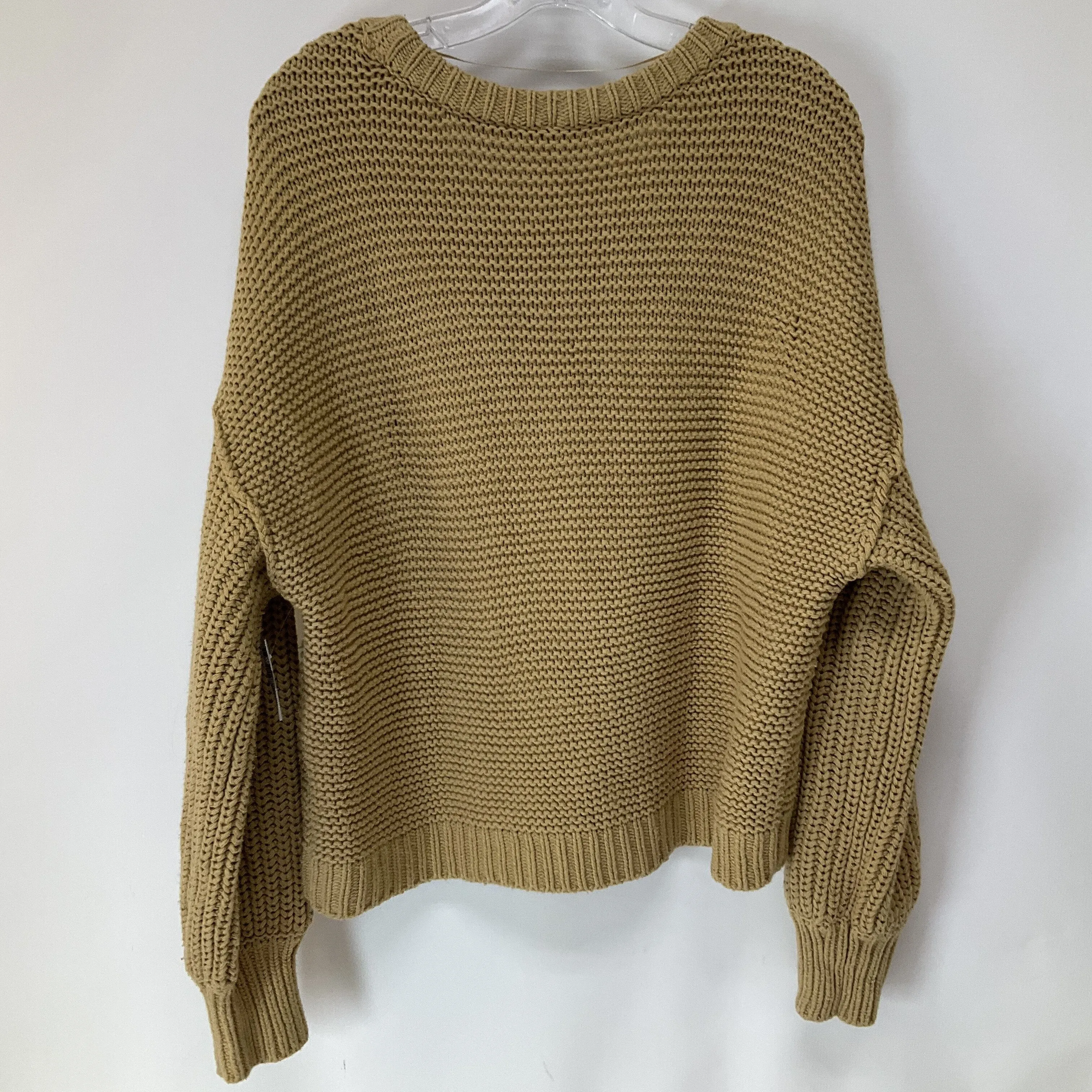 Sweater By Free People  Size: Xs