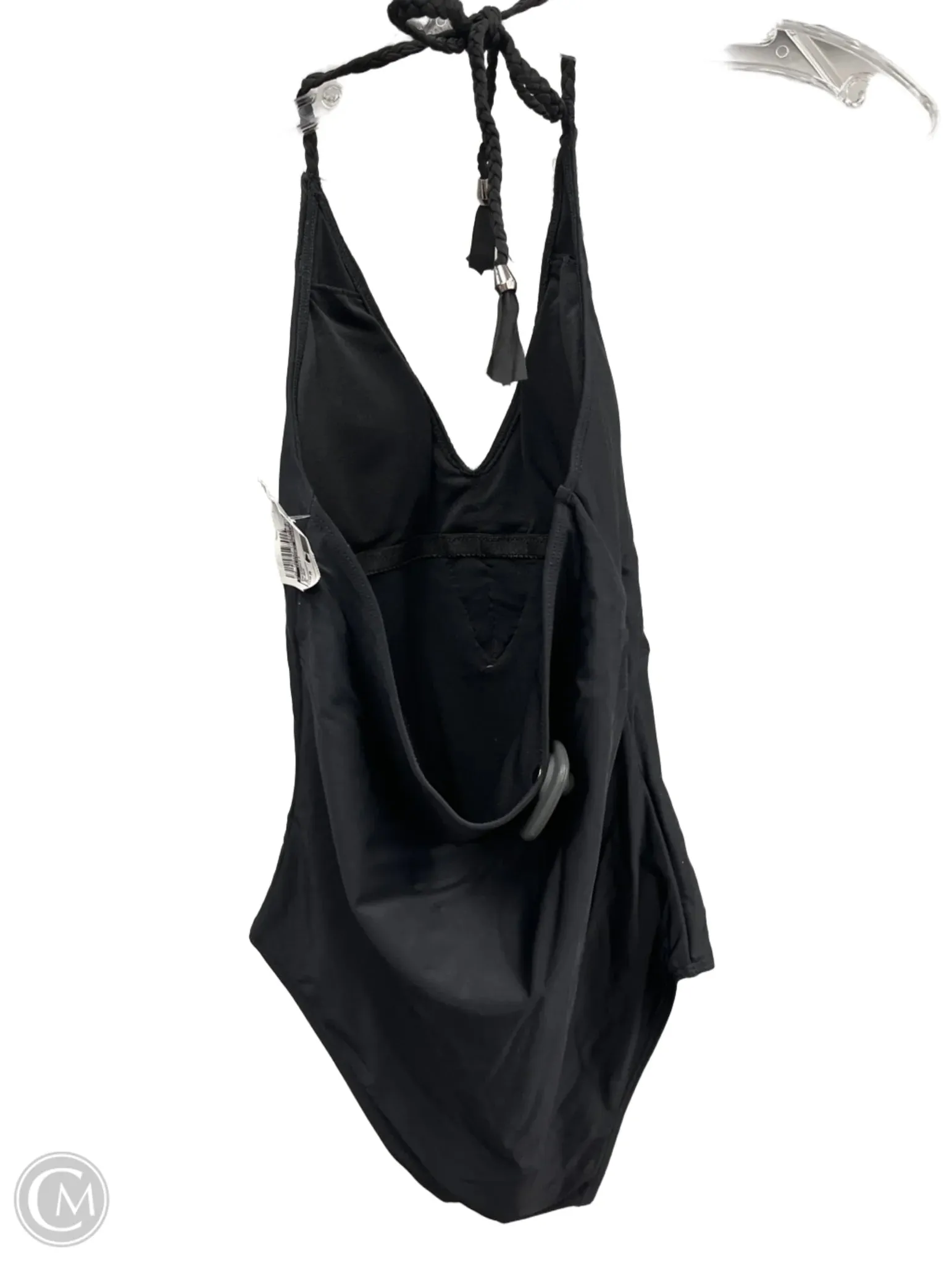 Swimsuit By Cupshe In Black, Size: M