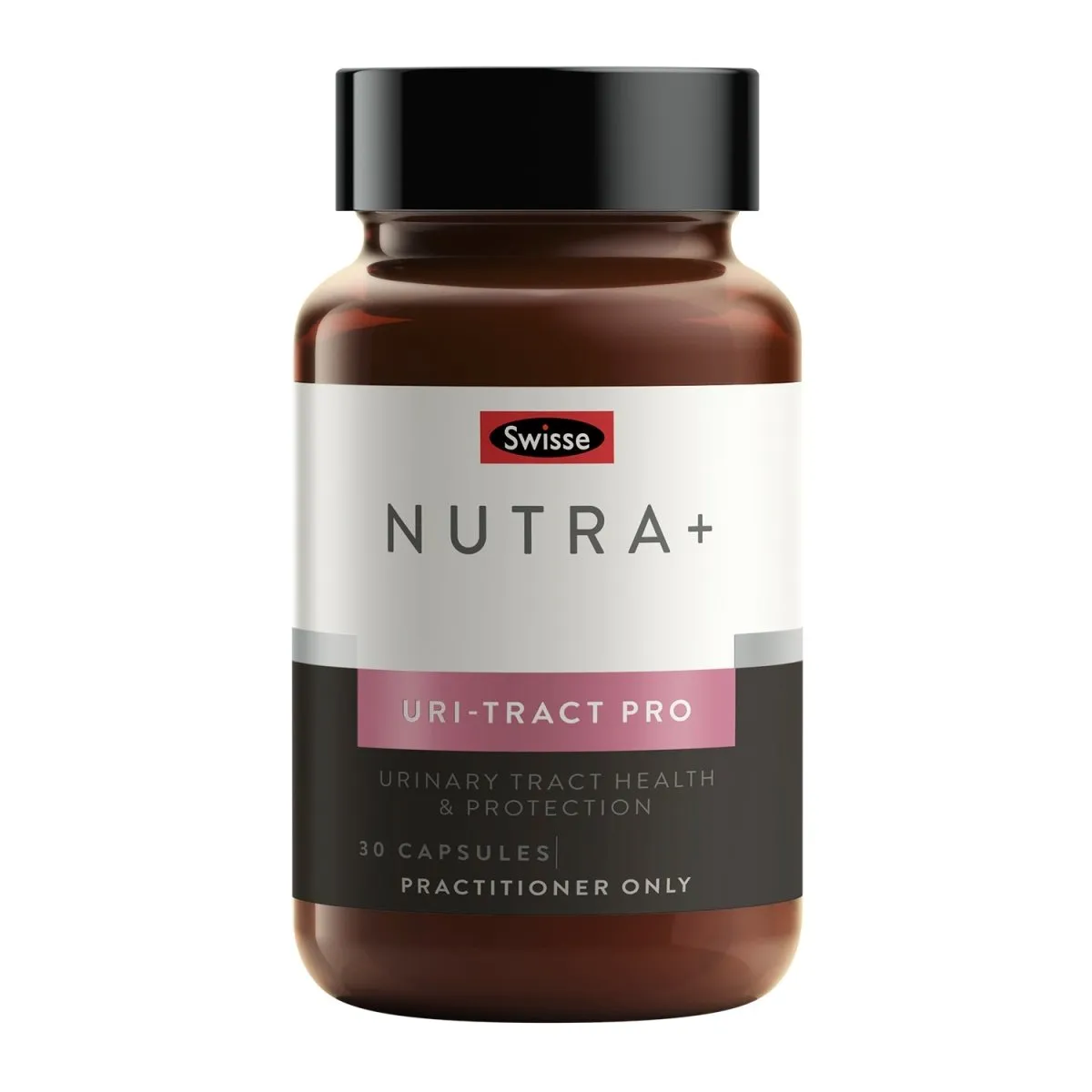 Swisse Nutra  Uri Tract Pro 30 Capsules