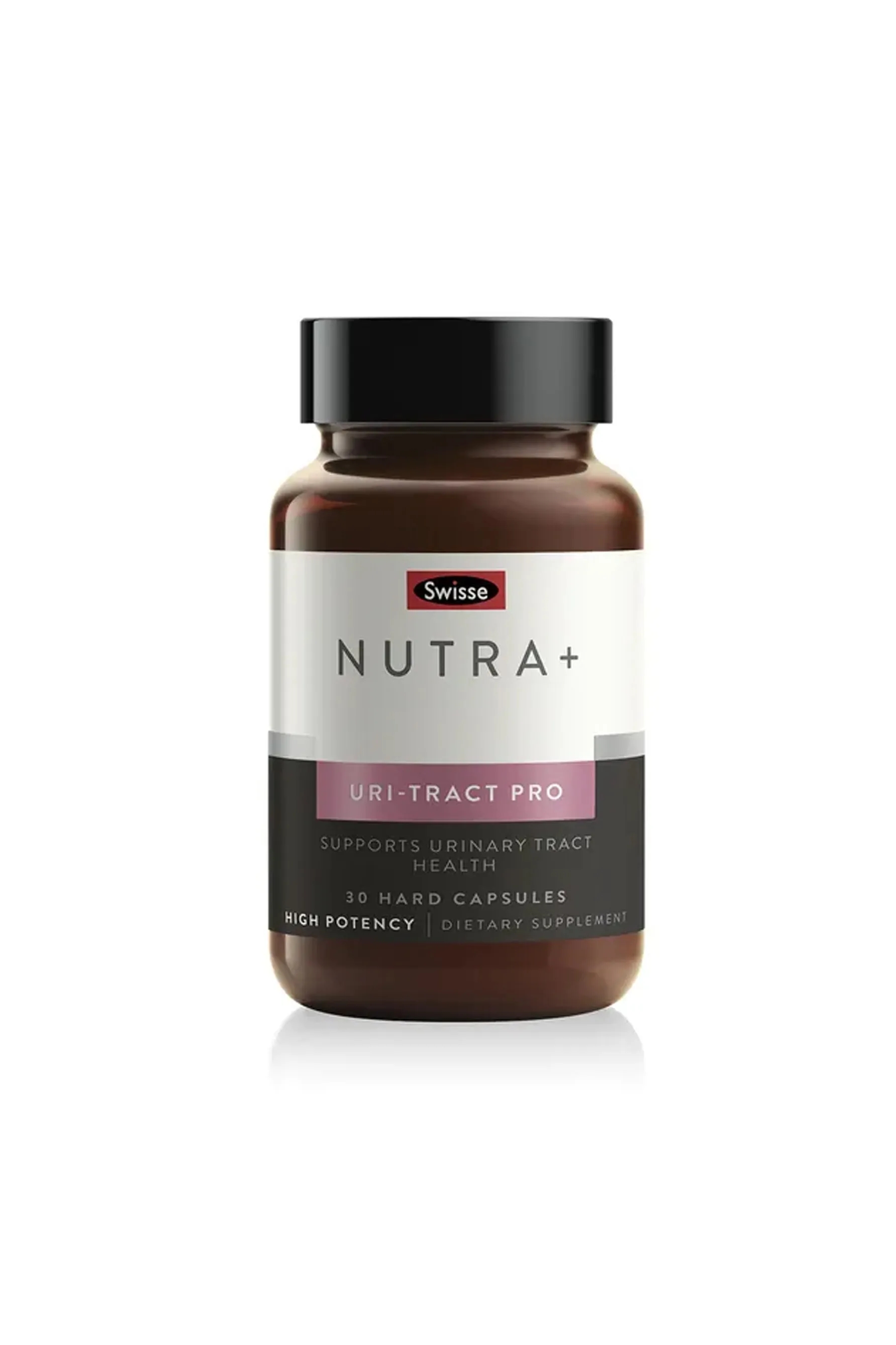 SWISSE Nutra  Uri Tract Pro 30 Tablets